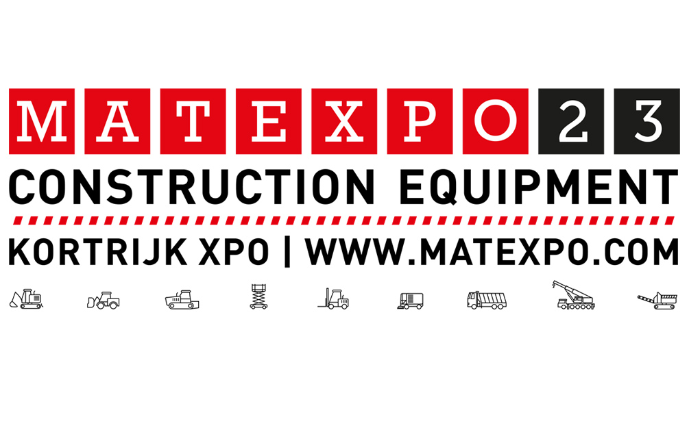 Fiere hoofdpartner MATEXPO