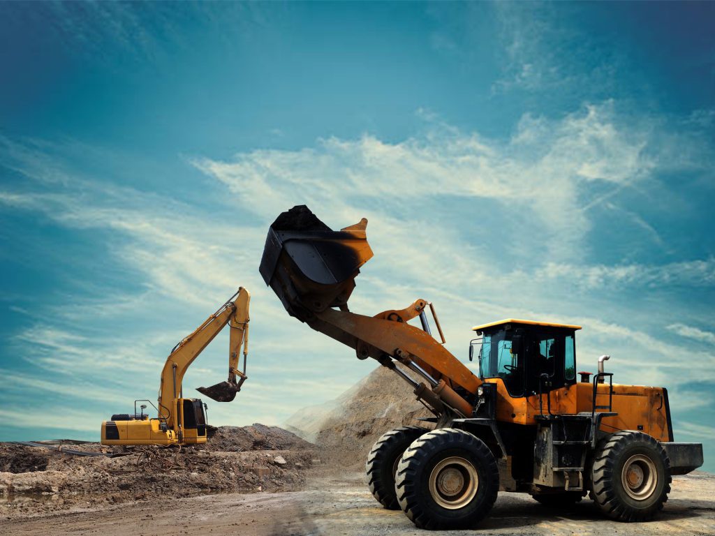 Wat is Machine Leasing (Equipment Leasing)?