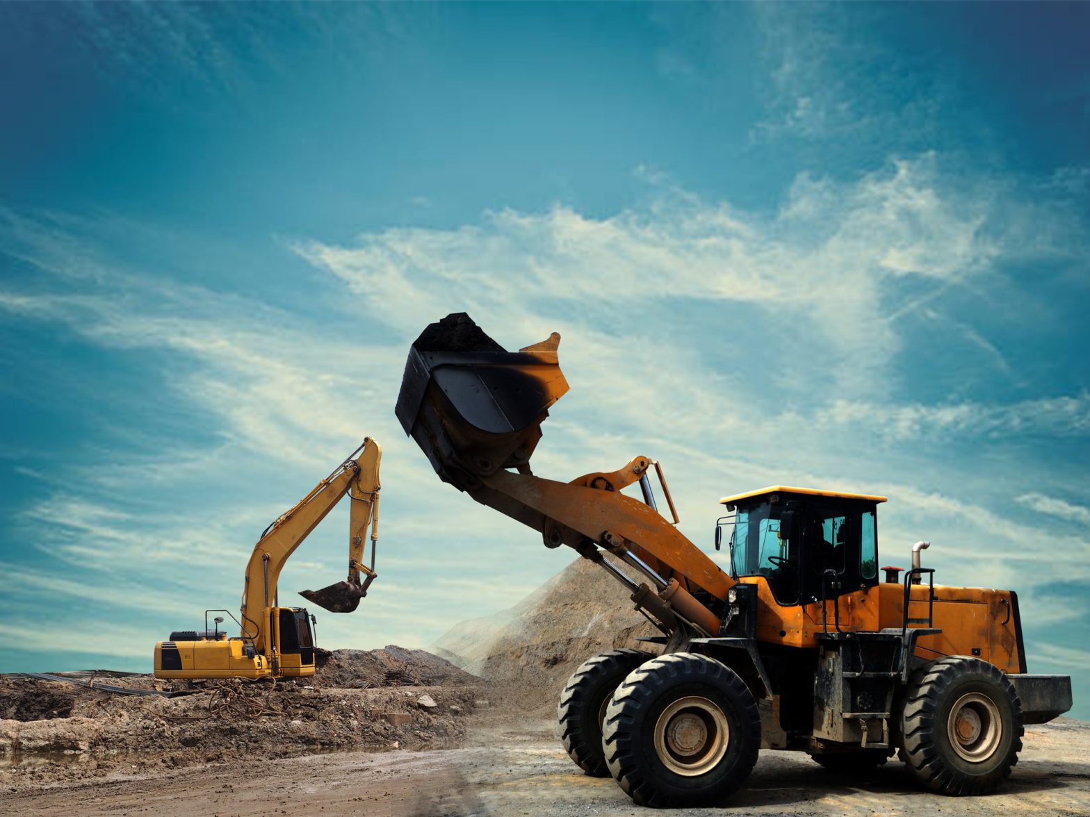Qu'est-ce que le leasing de machines (leasing d'équipement) ? cover