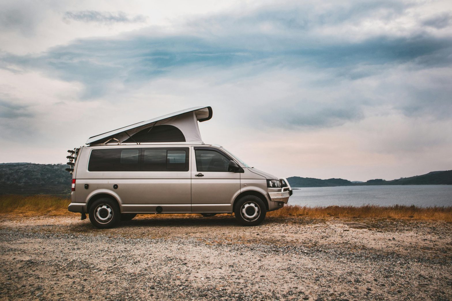 Qu'est-ce que le financement de camping-car ? cover