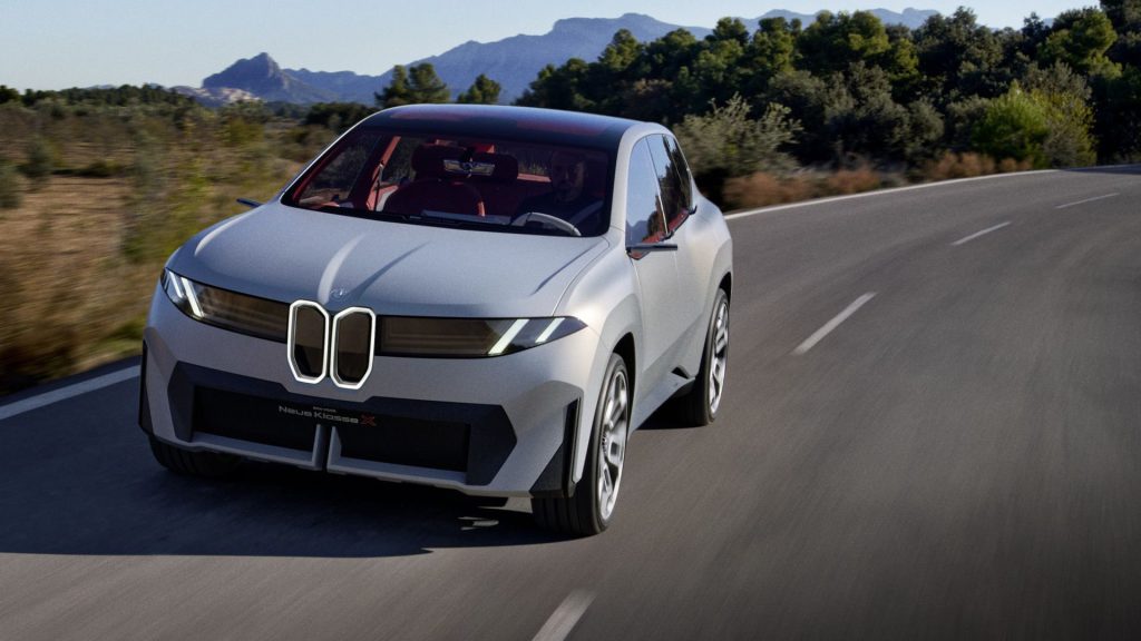 Ga jij voor een elektrische bedrijfswagen in 2025?
