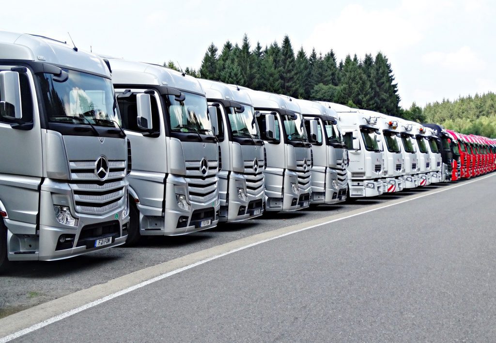 Vrachtwagen leasen: Flexibele en voordelige oplossingen