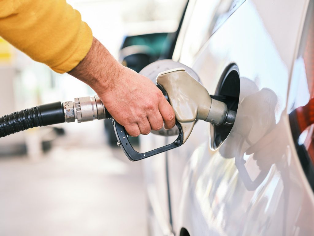 Stijgende VAA in 2025 voor bedrijfswagens op benzine en diesel