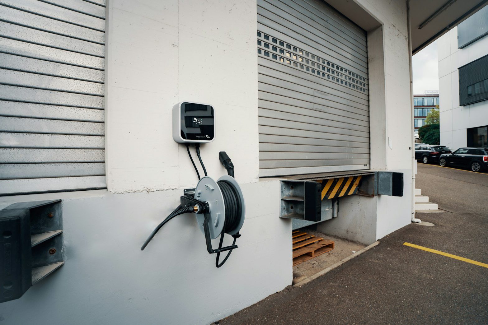Duurzaam leasen: Elektrische voertuigen en milieuvriendelijke lease-opties cover