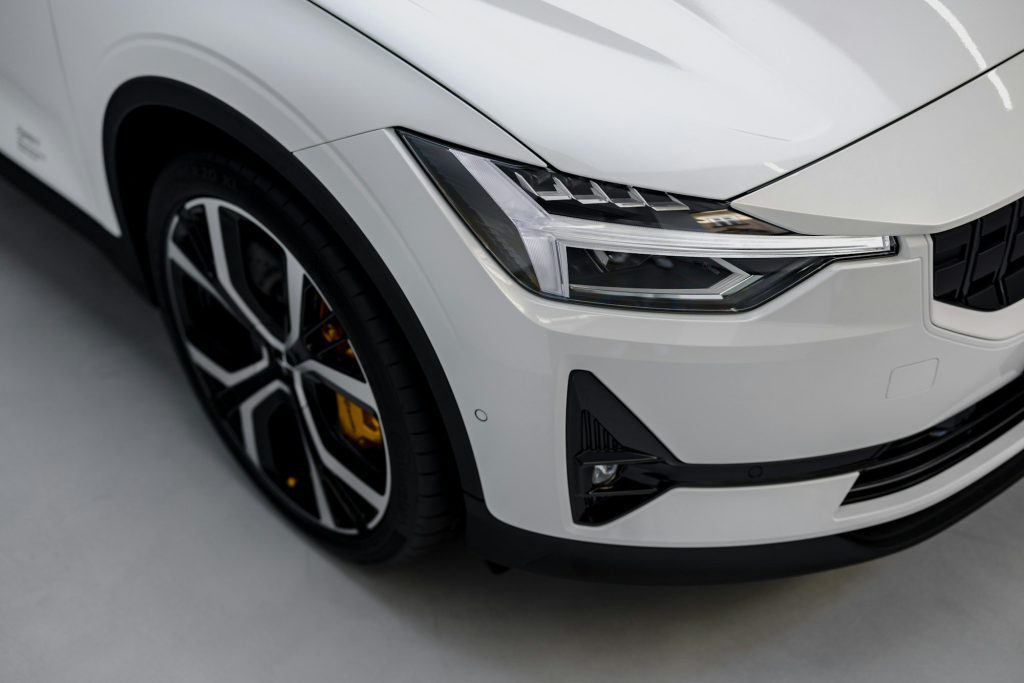 Al gedacht aan tweedehands leasing?