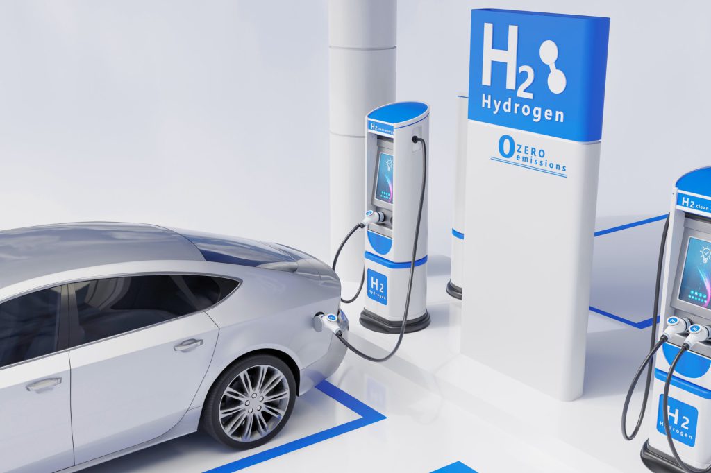 Witte Waterstof Ontdekt: dé duurzame oplossing voor onze auto’s
