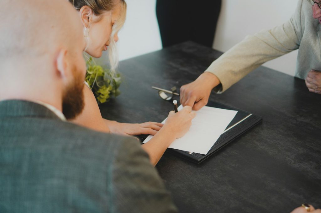 Leasecontracten ontleden: waar moet je op letten?