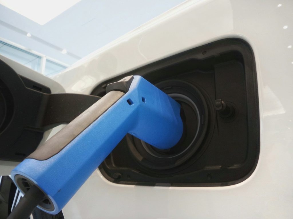 Elektrisch leasen: wat zijn de voordelen in 2025?