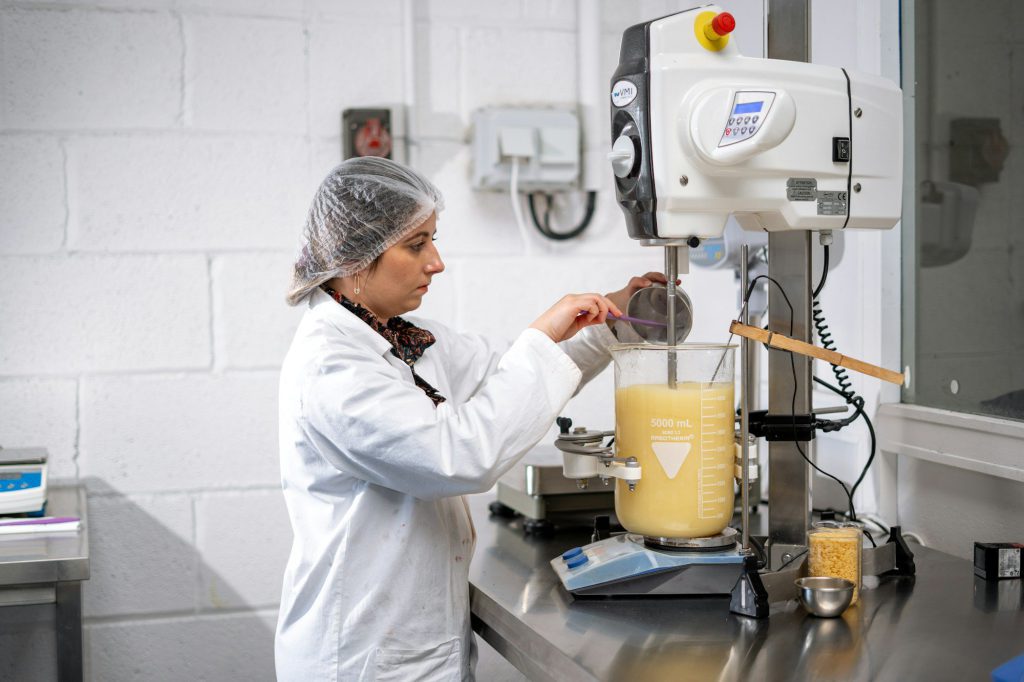 Welke leasing mogelijkheden zijn er voor startende productiebedrijven?