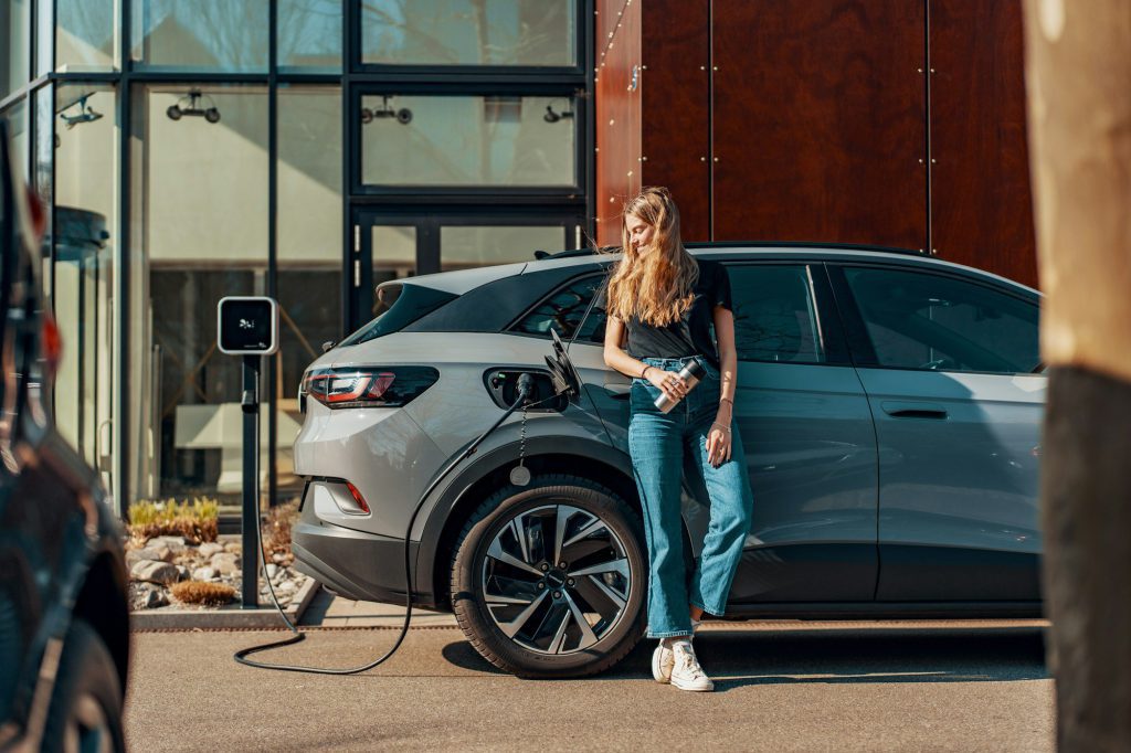 Welke elektrische leasewagen past bij jouw onderneming?