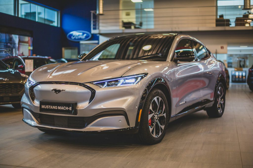 Top 6 SUV’s van 2025