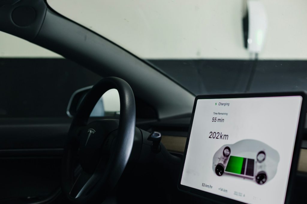 Vanaf 2026 batterijstatus van tweedehands elektrische auto’s opgenomen in Car-Pass
