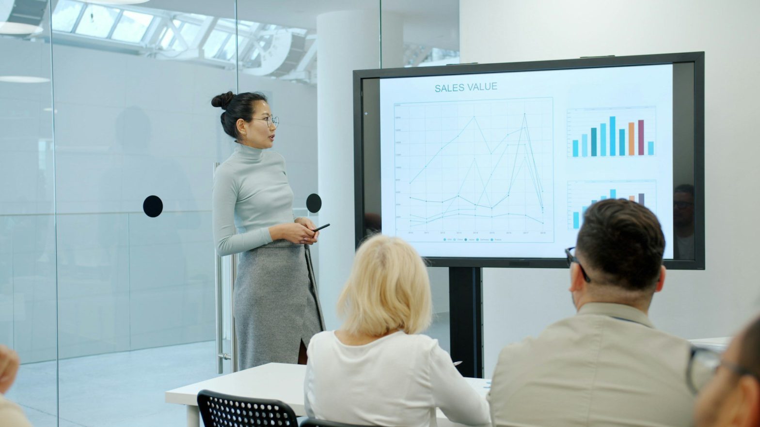 Comment fonctionne le leasing lors de l'expansion de votre entreprise ? cover
