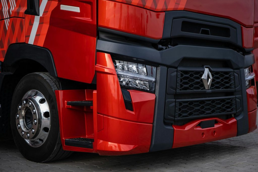 Vrachtwagens leasen op maat van je transportactiviteit: hoe pak je dat aan?
