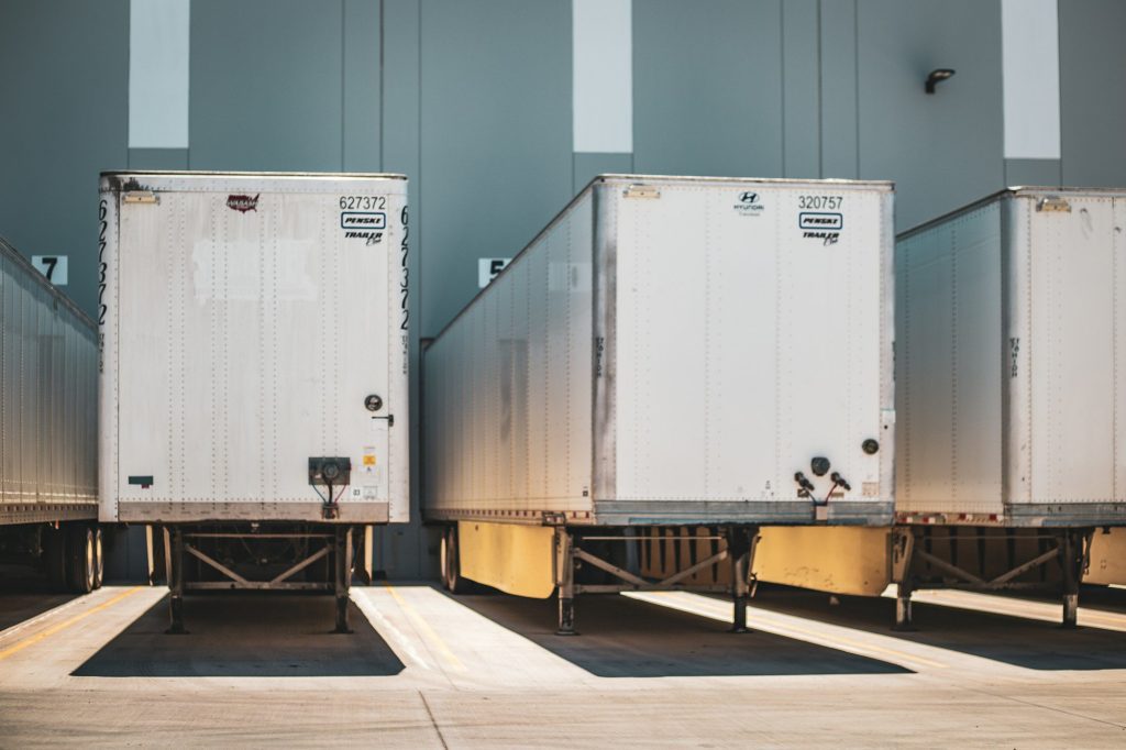 Trailer leasing: flexibel inspelen op seizoensdrukte en extra capaciteit