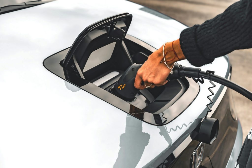 Batterij van elektrische tweedehandswagens vaak zo goed als nieuw