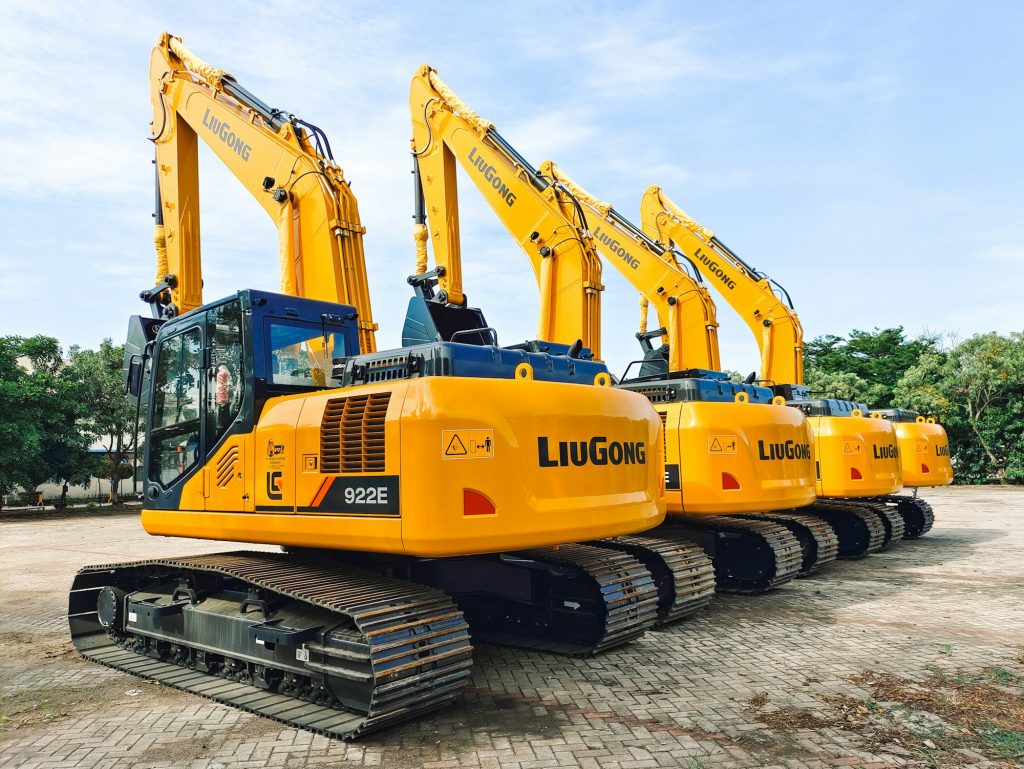 Machineverzekering bij leasing: waarom het cruciaal is voor je onderneming