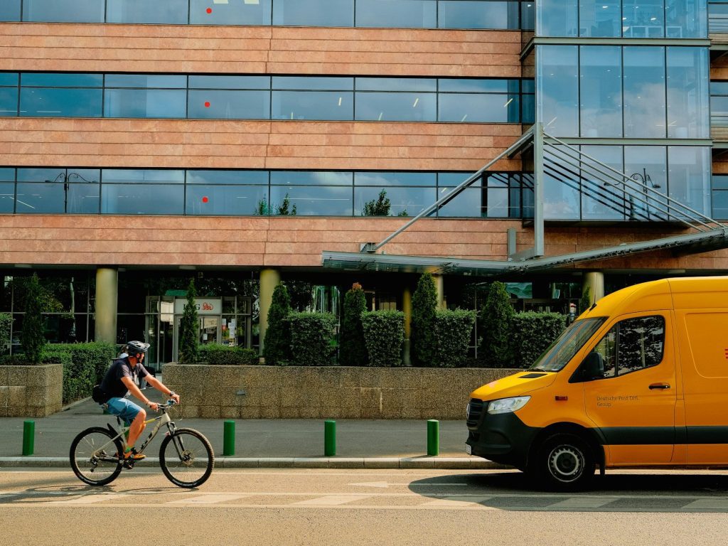 Tachograafplicht voor bestelwagens vanaf 1 juli 2026