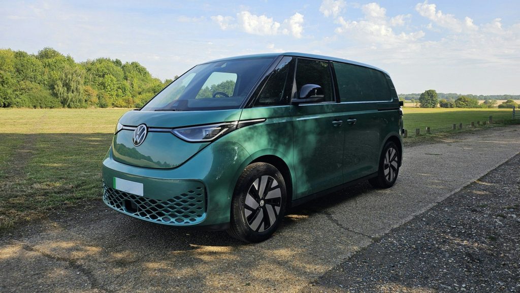 Retrowagens maar met een moderne twist