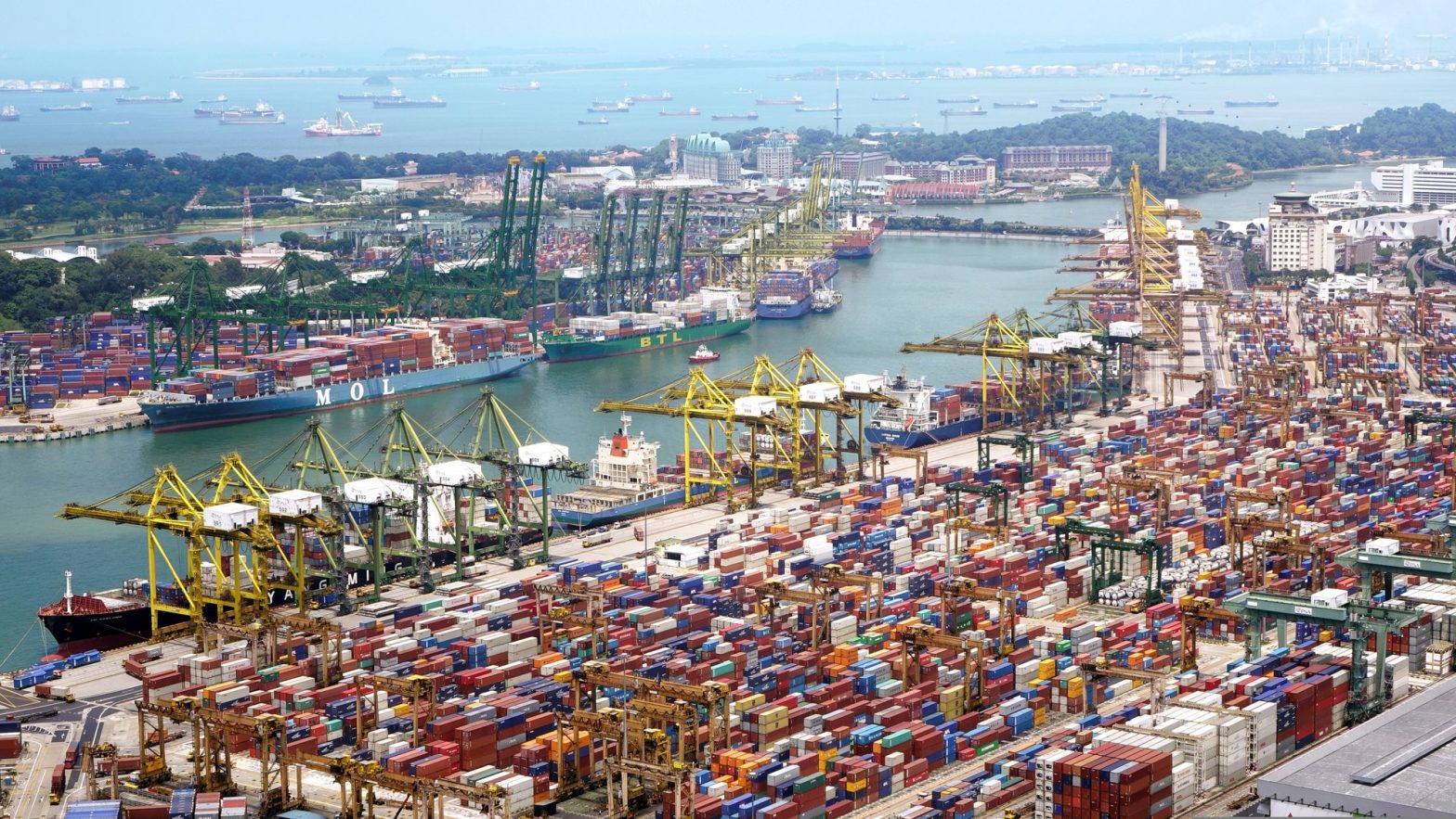 Leasing pour les entreprises internationales : comment fonctionne le leasing transfrontalier ? cover