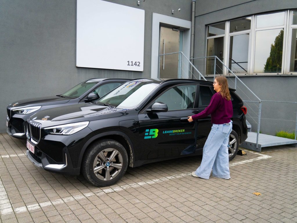Autofiscaliteit voor bedrijfswagens in 2027: wat verandert er voor je leasekeuze?
