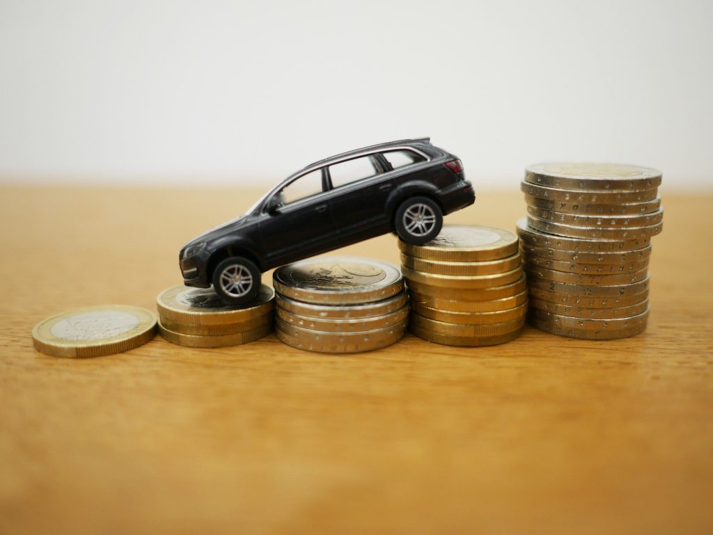 Rentevoet leasing: welke factoren bepalen wat je uiteindelijk betaalt?